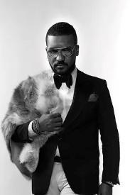 Picture of Channing Cook Holmes