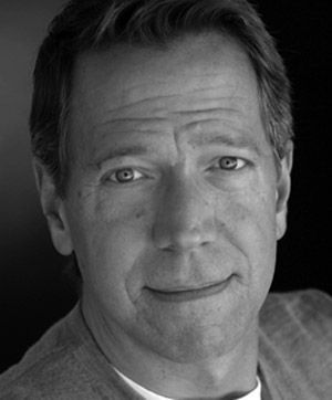 Picture of Marty Lodge