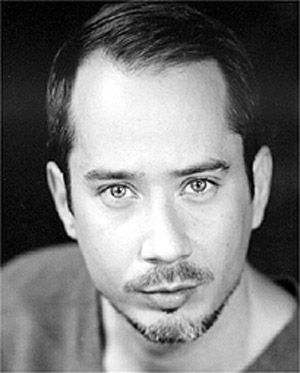 Picture of Shaun Amyot