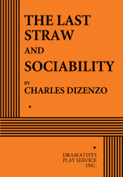 Logo of The Last Straw