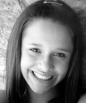 Picture of Janelle Viscomi