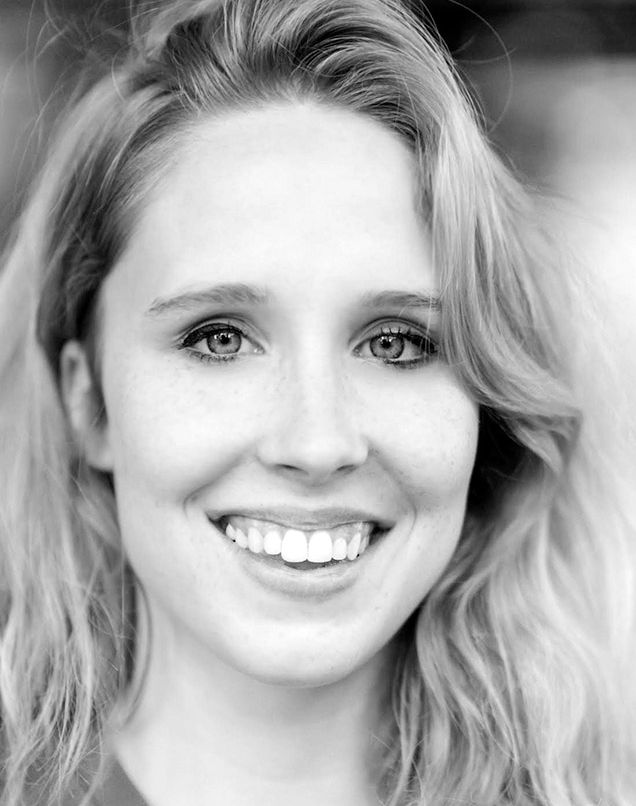 Picture of Nina Grollman