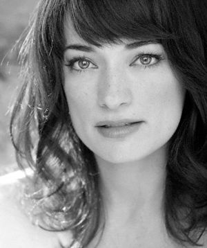 Picture of Laura Michelle Kelly