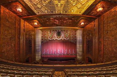 Picture of Paramount Theatre
