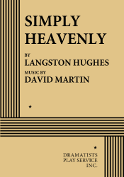 Logo of Simply Heavenly