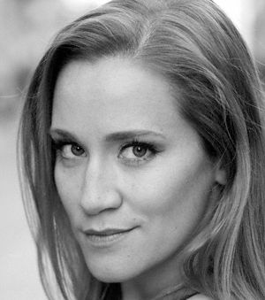 Picture of Betsy Morgan