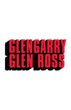 Logo of Glengarry Glen Ross