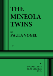 Logo of The Mineola Twins