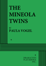 poster for The Mineola Twins
