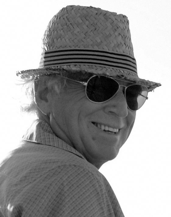Picture of Jimmy Buffett