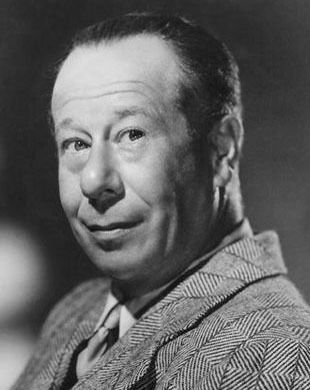 Picture of Bert Lahr