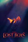 poster for The Lost Boys