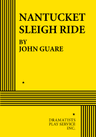 poster for Nantucket Sleigh Ride