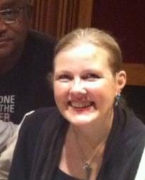 Picture of Sue Anderson