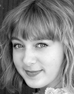 Picture of Madeleine Rose Yen