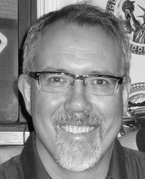 Picture of David Chase