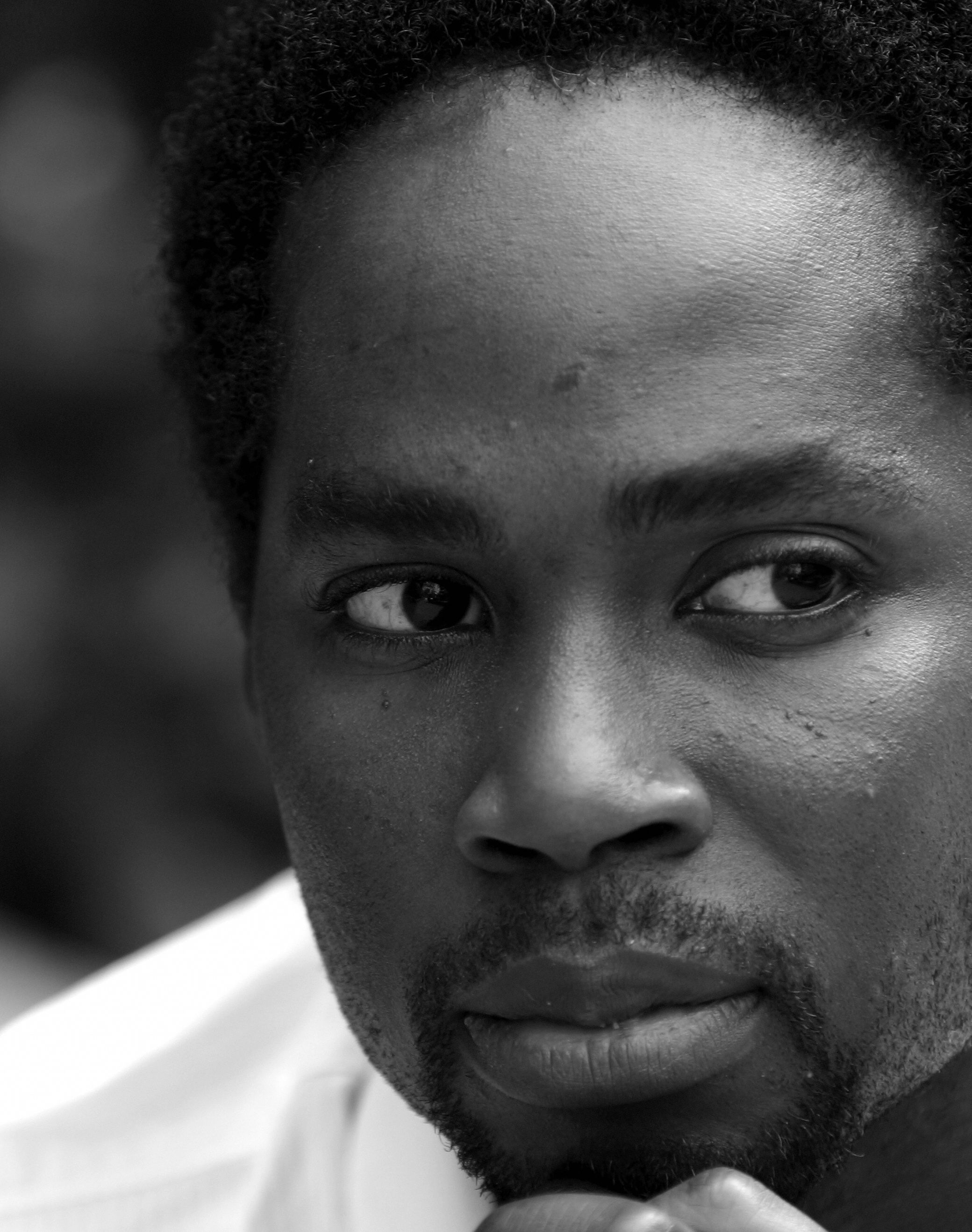 Picture of Harold Perrineau