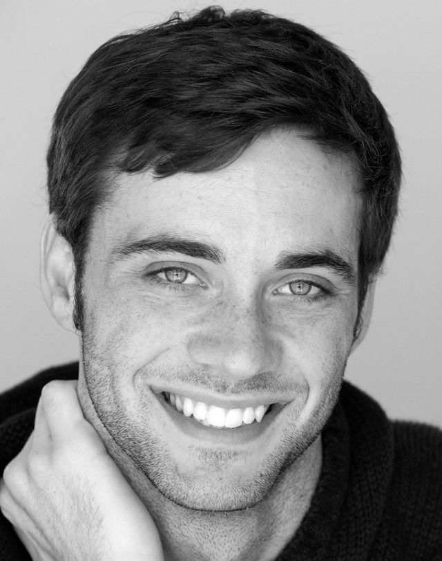 Picture of Dustin Layton