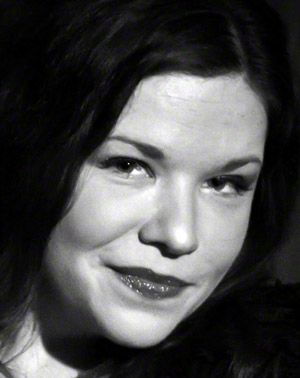 Picture of Mary Bridget Davies