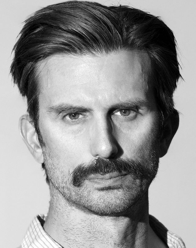 Picture of Frederick Weller