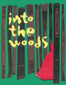 poster for Into the Woods