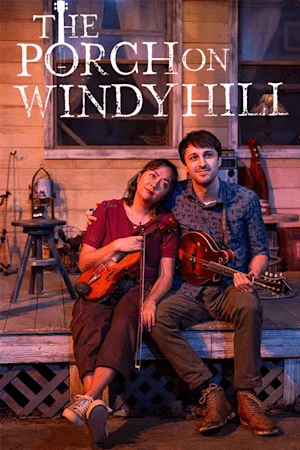 Logo of The Porch on Windy Hill