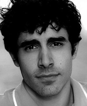 Picture of Damon Daunno