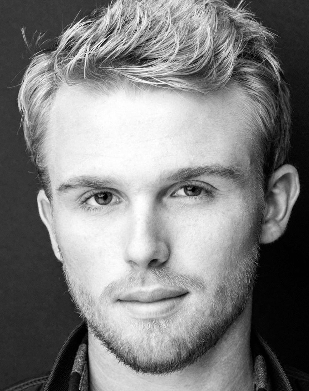 Picture of Ian Ward
