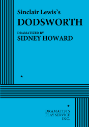Logo of Dodsworth