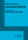 poster for Dodsworth