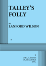 poster for Talley's Folly
