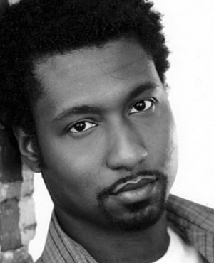 Picture of Brandon Pearson