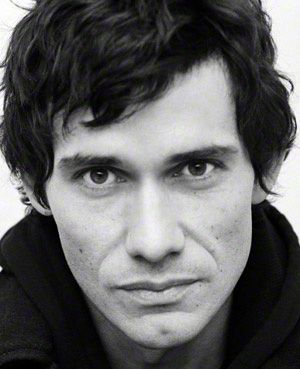 Picture of Christian Camargo