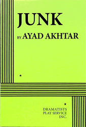 Logo of Junk