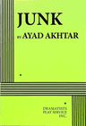 poster for Junk
