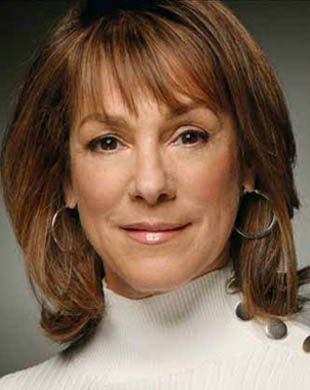 Picture of Jana Robbins