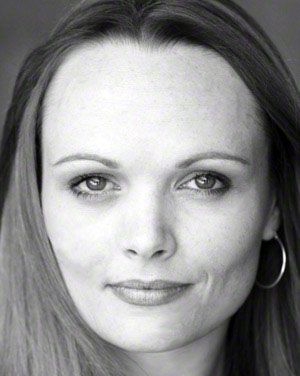 Picture of Sabrina Harper