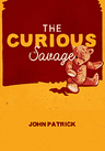 poster for The Curious Savage