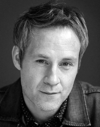 Picture of Peter McDonald