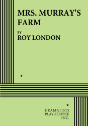 Logo of Mrs. Murray's Farm