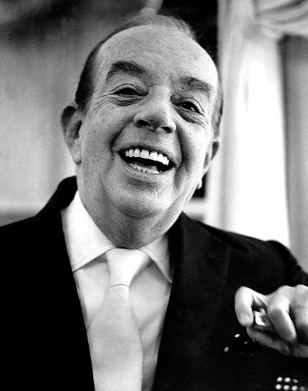 Picture of Vincente Minnelli