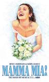 poster for Mamma Mia!