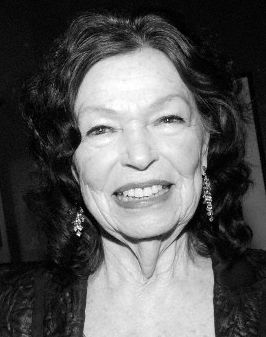 Picture of Gretchen Cryer