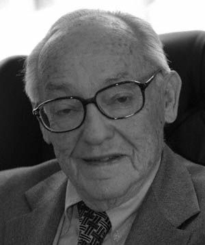 Picture of James M. Nederlander