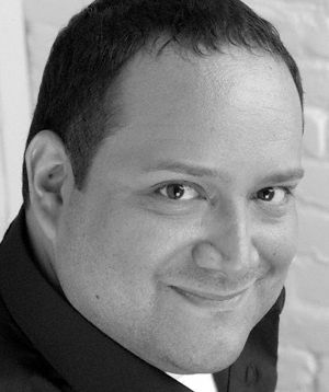 Picture of David Baida