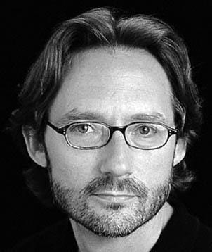 Picture of David Brian Brown