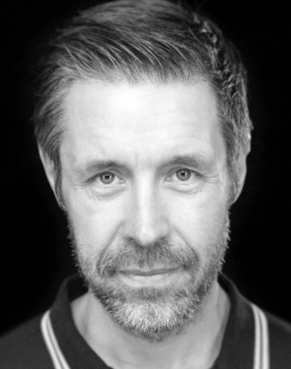 Picture of Paddy Considine