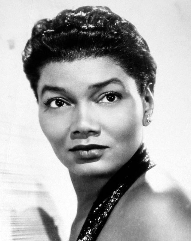 Picture of Pearl Bailey