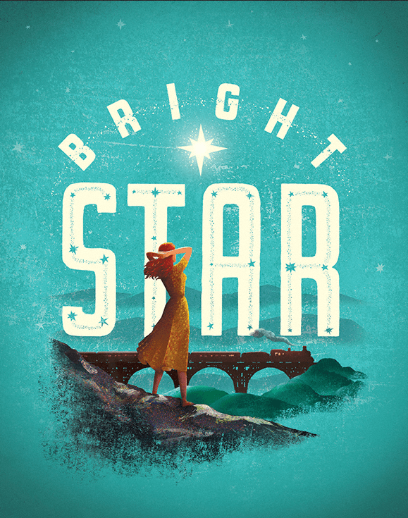 Logo of Bright Star