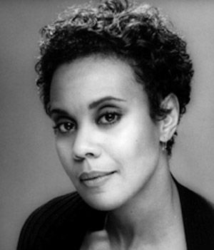 Picture of Cheryl Freeman